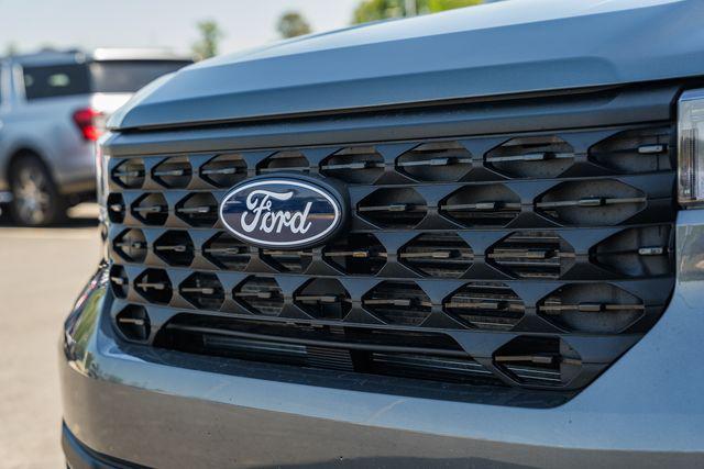 new 2026 Ford Maverick car, priced at $31,907