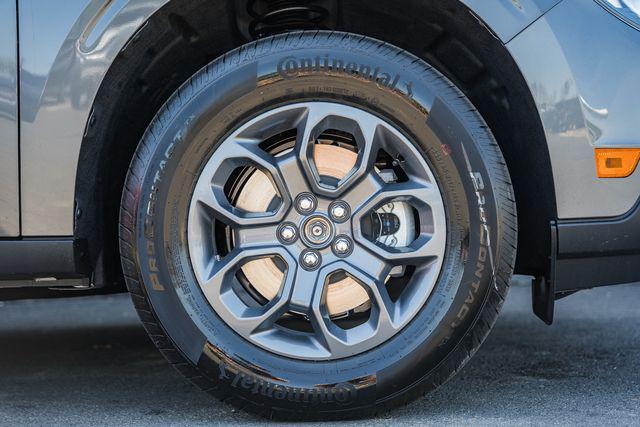 new 2026 Ford Maverick car, priced at $31,907