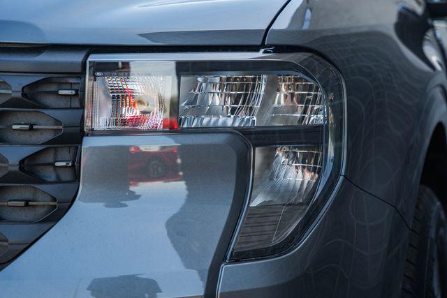 new 2026 Ford Maverick car, priced at $31,907