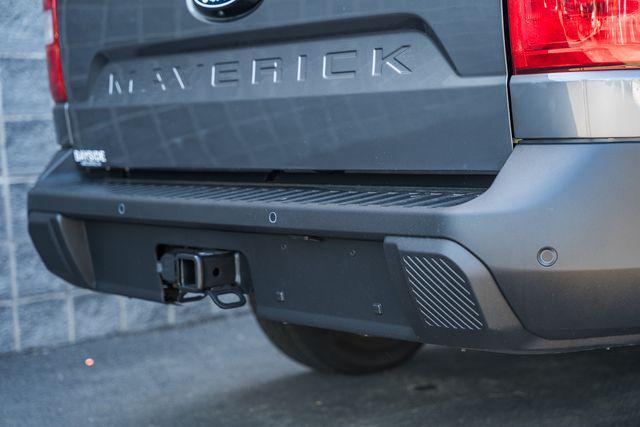 new 2026 Ford Maverick car, priced at $31,907