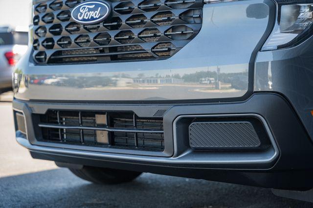 new 2026 Ford Maverick car, priced at $31,907