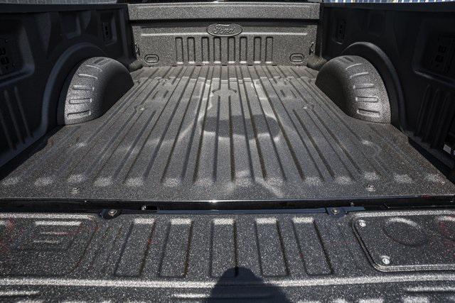 new 2026 Ford F-250 car, priced at $68,994