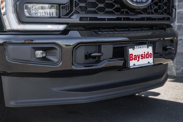 new 2026 Ford F-250 car, priced at $68,994