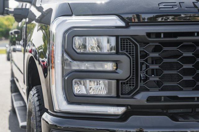 new 2026 Ford F-250 car, priced at $68,994