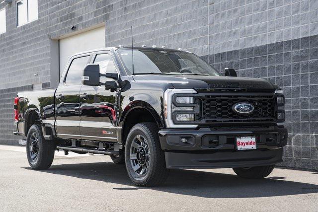 new 2026 Ford F-250 car, priced at $68,994