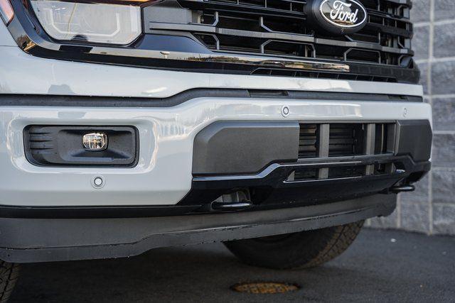 new 2026 Ford F-150 car, priced at $66,979