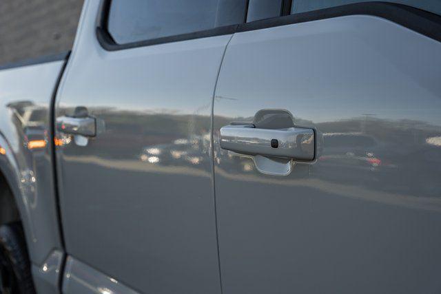 new 2026 Ford F-150 car, priced at $66,979