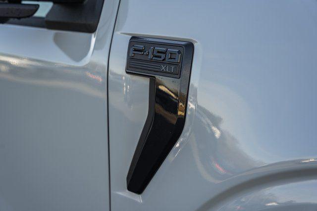 new 2026 Ford F-150 car, priced at $66,979