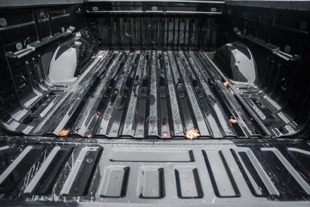 used 2022 Chevrolet Colorado car, priced at $25,000