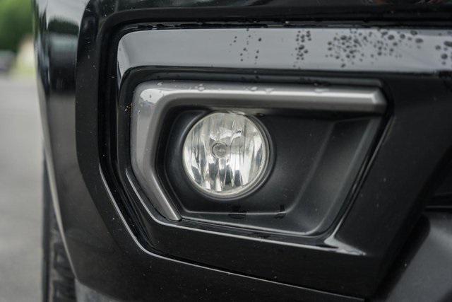 used 2022 Chevrolet Colorado car, priced at $25,000