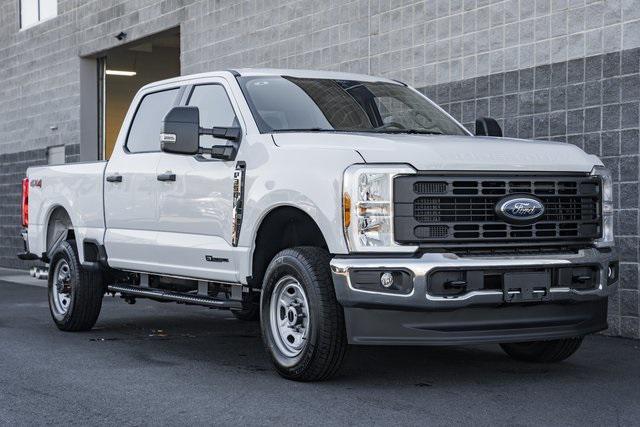 new 2026 Ford F-350 car, priced at $61,979