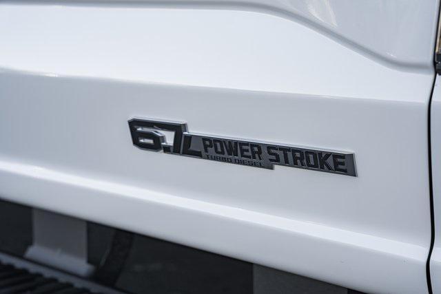 new 2026 Ford F-350 car, priced at $61,979