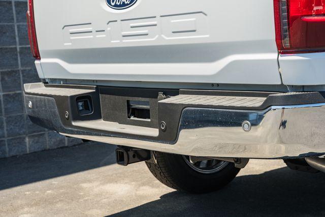 new 2026 Ford F-150 car, priced at $49,990