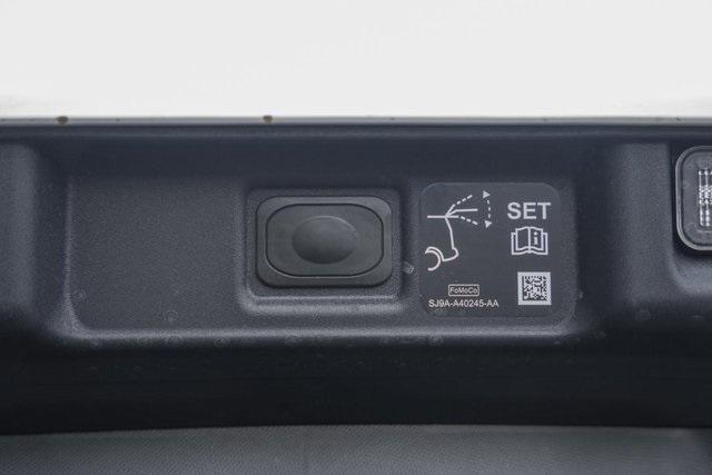 new 2025 Ford Mustang Mach-E car, priced at $51,985