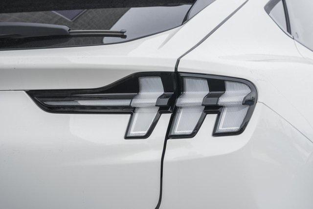 new 2025 Ford Mustang Mach-E car, priced at $51,985