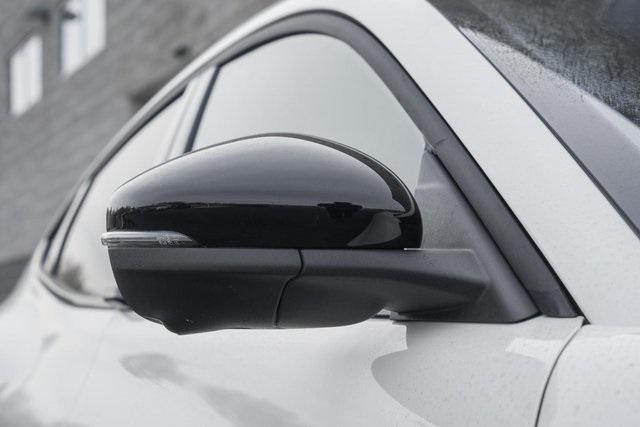 new 2025 Ford Mustang Mach-E car, priced at $51,985