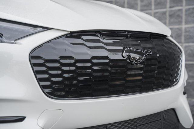 new 2025 Ford Mustang Mach-E car, priced at $51,985