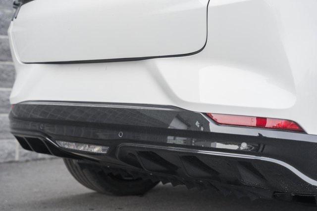 new 2025 Ford Mustang Mach-E car, priced at $51,985