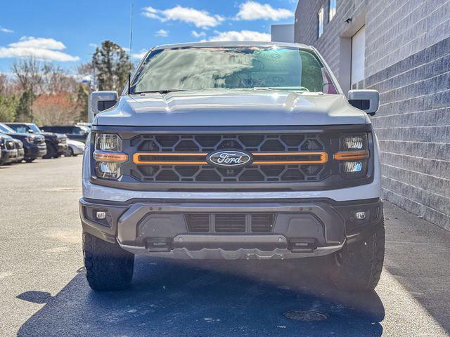 new 2026 Ford F-150 car, priced at $84,540