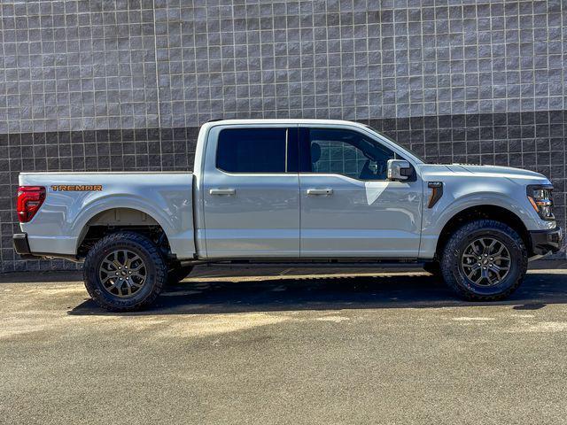 new 2026 Ford F-150 car, priced at $84,540