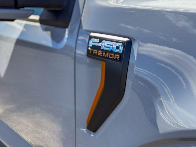 new 2026 Ford F-150 car, priced at $84,540