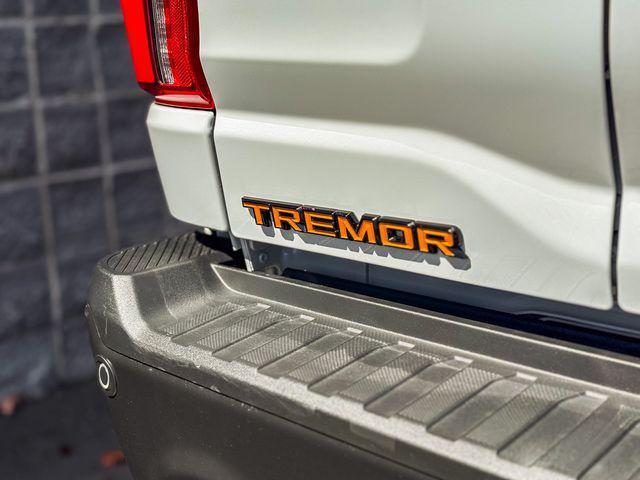 new 2026 Ford F-150 car, priced at $84,540