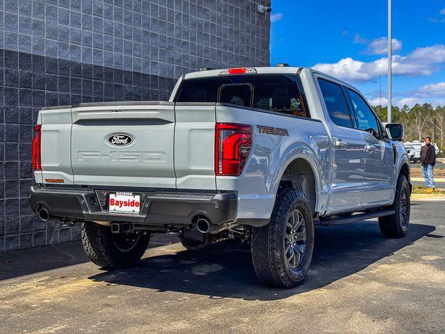 new 2026 Ford F-150 car, priced at $84,540