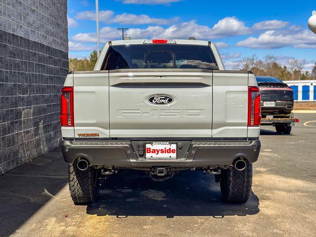 new 2026 Ford F-150 car, priced at $84,540