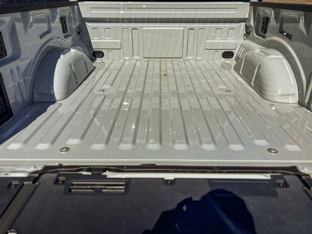 new 2026 Ford F-150 car, priced at $84,540