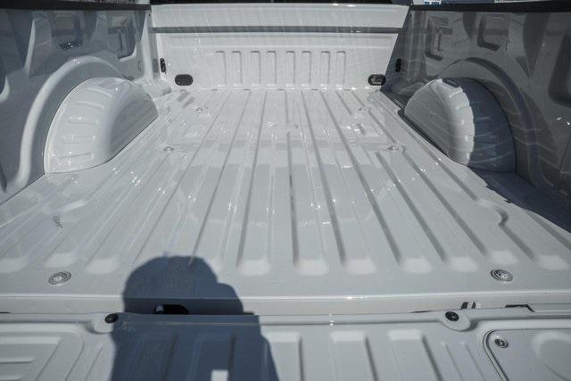 new 2026 Ford F-250 car, priced at $65,454