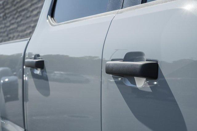 new 2026 Ford F-250 car, priced at $65,454