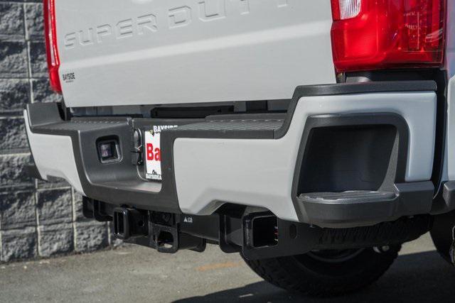 new 2026 Ford F-250 car, priced at $65,454