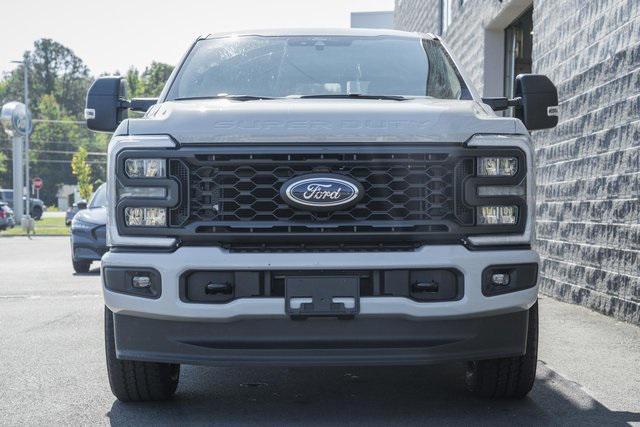 new 2026 Ford F-250 car, priced at $65,454