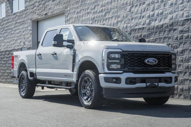 new 2026 Ford F-250 car, priced at $65,454