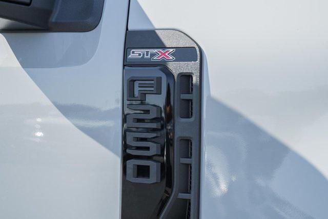 new 2026 Ford F-250 car, priced at $65,454
