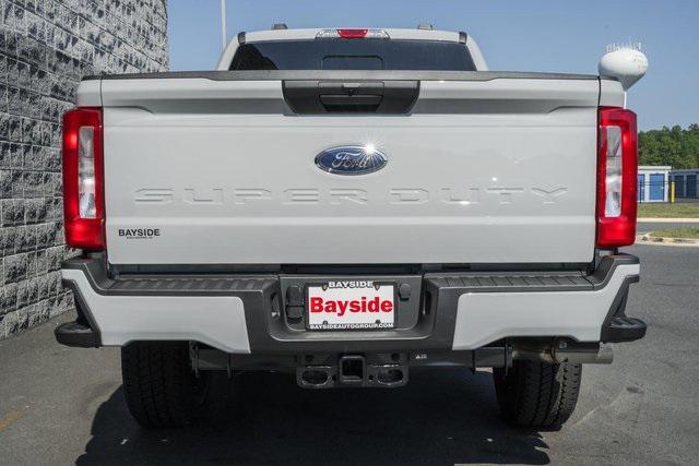 new 2026 Ford F-250 car, priced at $65,454