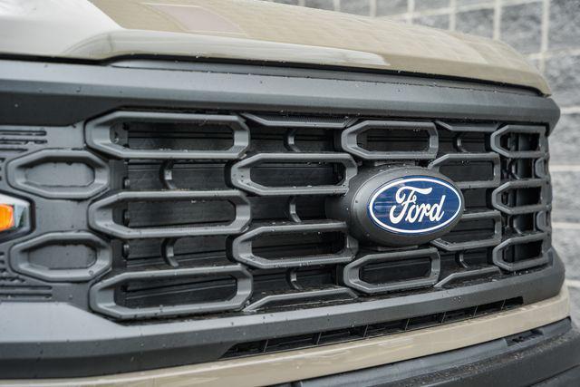 new 2026 Ford F-150 car, priced at $48,470