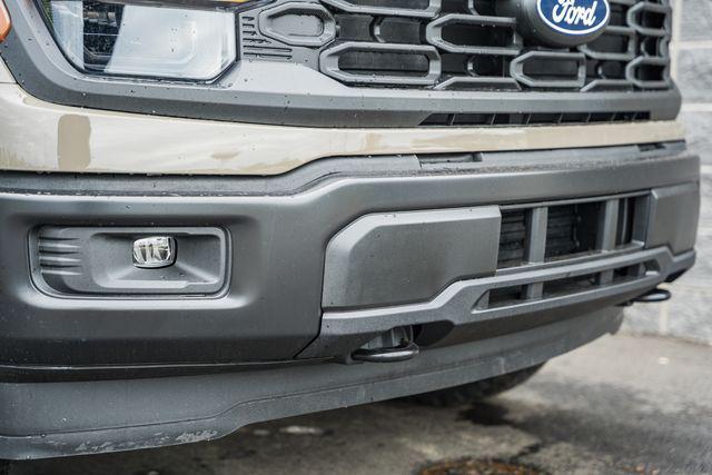 new 2026 Ford F-150 car, priced at $48,470