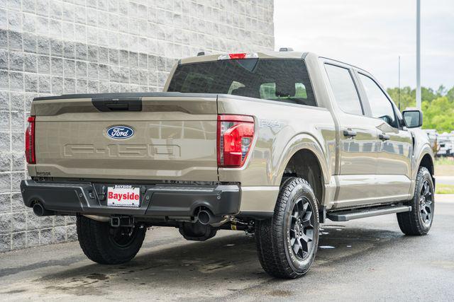new 2026 Ford F-150 car, priced at $48,470