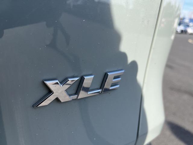 used 2019 Toyota RAV4 car, priced at $21,188