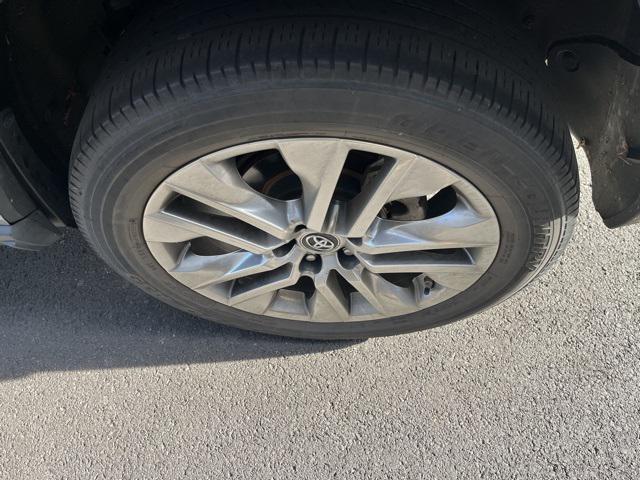 used 2019 Toyota RAV4 car, priced at $21,188