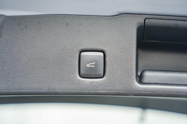 used 2022 Ford Escape car, priced at $23,000