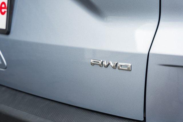 used 2022 Ford Escape car, priced at $23,000