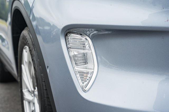 used 2022 Ford Escape car, priced at $23,000