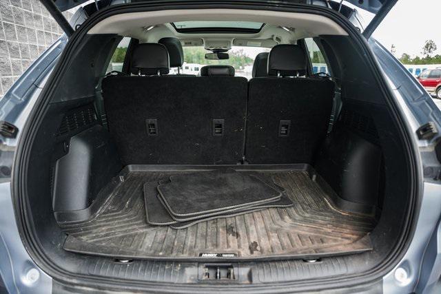 used 2022 Ford Escape car, priced at $23,000