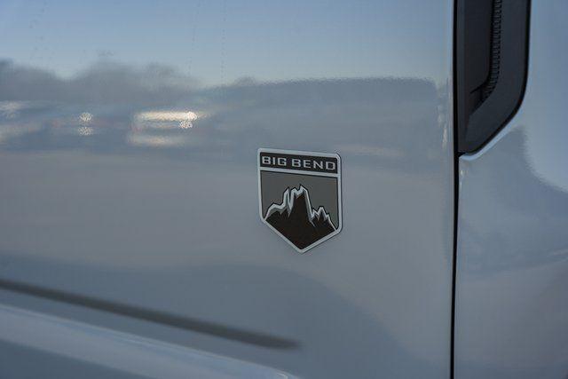 new 2026 Ford Bronco Sport car, priced at $30,997