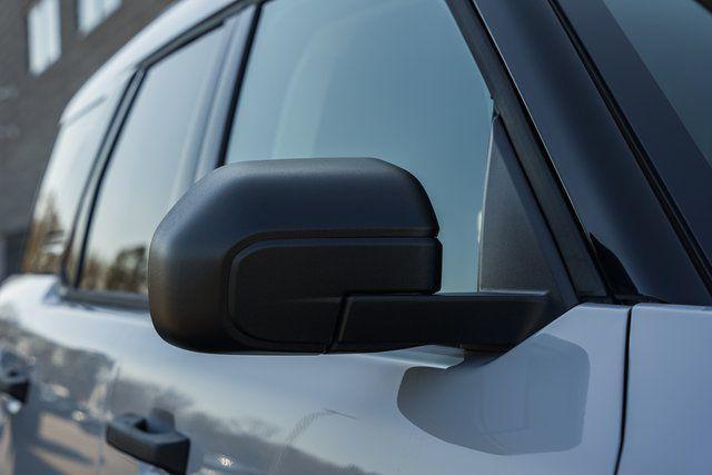 new 2026 Ford Bronco Sport car, priced at $30,997