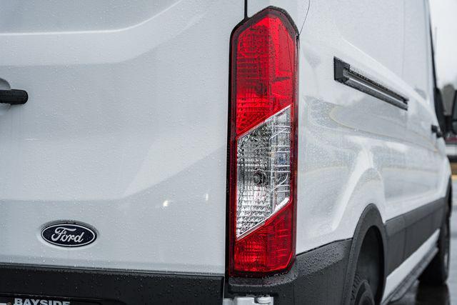 new 2026 Ford Transit-250 car, priced at $55,031