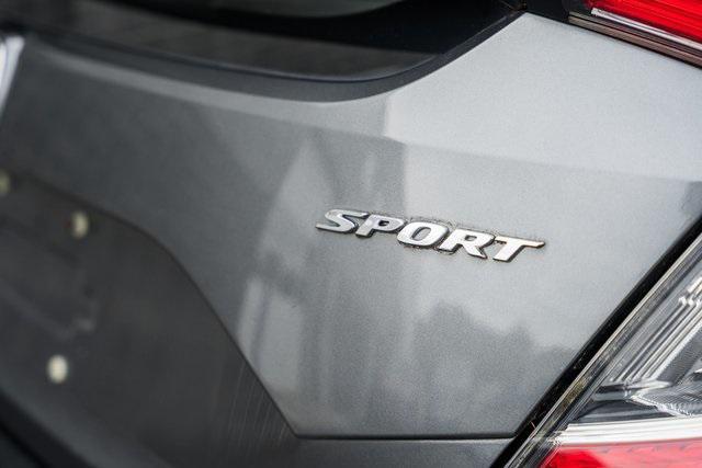 used 2017 Honda Civic car, priced at $17,629