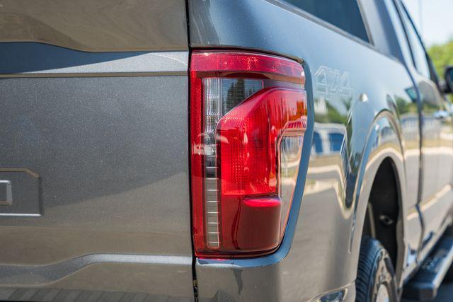 new 2026 Ford F-150 car, priced at $50,997